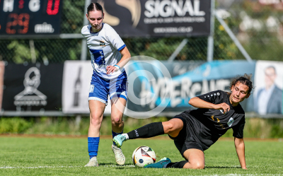 Girls Seckau vs. Koetz Haus Ladies Hengsberg