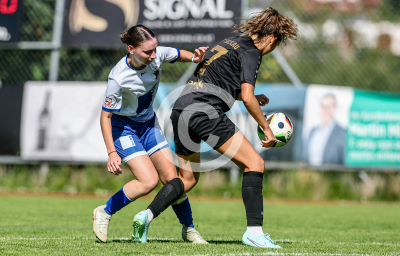 Girls Seckau vs. Koetz Haus Ladies Hengsberg