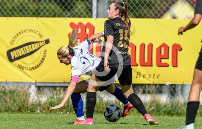 Girls Seckau vs. Koetz Haus Ladies Hengsberg