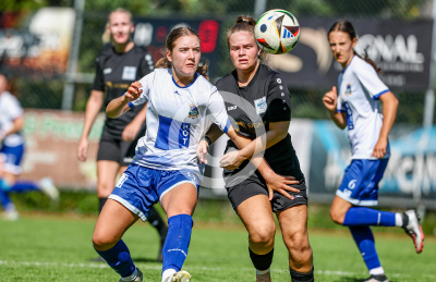 Girls Seckau vs. Koetz Haus Ladies Hengsberg