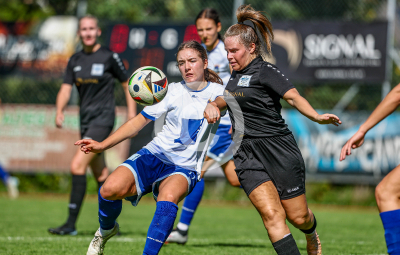 Girls Seckau vs. Koetz Haus Ladies Hengsberg