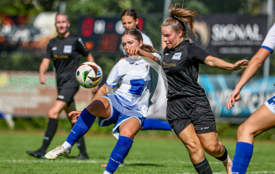 Girls Seckau vs. Koetz Haus Ladies Hengsberg