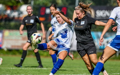 Girls Seckau vs. Koetz Haus Ladies Hengsberg