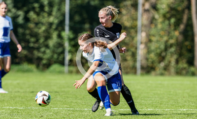 Girls Seckau vs. Koetz Haus Ladies Hengsberg
