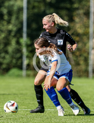 Girls Seckau vs. Koetz Haus Ladies Hengsberg