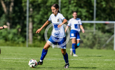 Girls Seckau vs. Koetz Haus Ladies Hengsberg