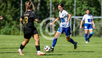 Girls Seckau vs. Koetz Haus Ladies Hengsberg