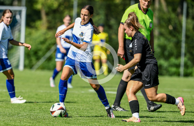 Girls Seckau vs. Koetz Haus Ladies Hengsberg