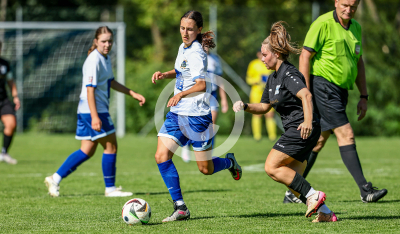 Girls Seckau vs. Koetz Haus Ladies Hengsberg
