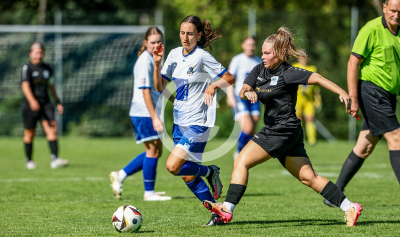 Girls Seckau vs. Koetz Haus Ladies Hengsberg