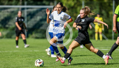 Girls Seckau vs. Koetz Haus Ladies Hengsberg