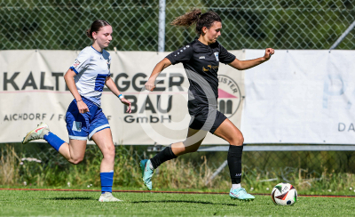 Girls Seckau vs. Koetz Haus Ladies Hengsberg