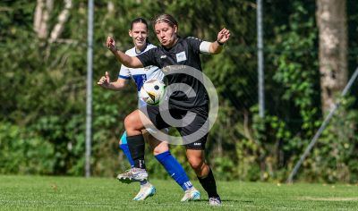 Girls Seckau vs. Koetz Haus Ladies Hengsberg