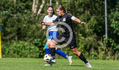 Girls Seckau vs. Koetz Haus Ladies Hengsberg