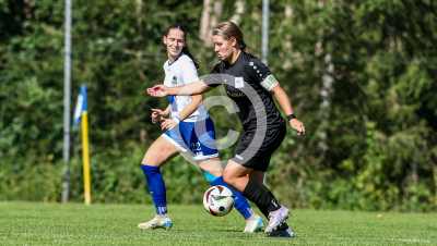 Girls Seckau vs. Koetz Haus Ladies Hengsberg