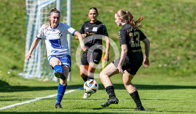 Girls Seckau vs. Koetz Haus Ladies Hengsberg