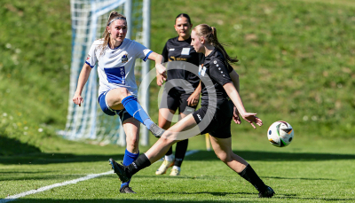 Girls Seckau vs. Koetz Haus Ladies Hengsberg