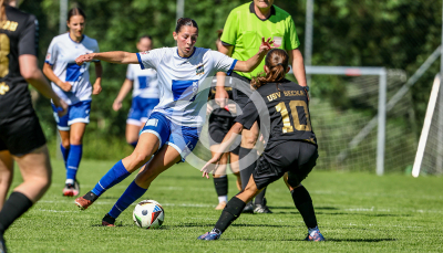 Girls Seckau vs. Koetz Haus Ladies Hengsberg