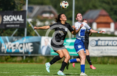 Girls Seckau vs. Koetz Haus Ladies Hengsberg