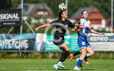 Girls Seckau vs. Koetz Haus Ladies Hengsberg