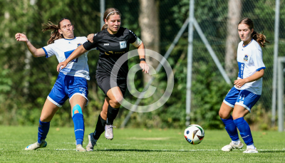Girls Seckau vs. Koetz Haus Ladies Hengsberg