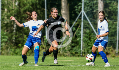 Girls Seckau vs. Koetz Haus Ladies Hengsberg
