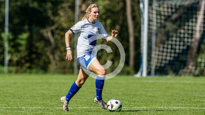 Girls Seckau vs. Koetz Haus Ladies Hengsberg