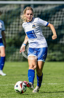 Girls Seckau vs. Koetz Haus Ladies Hengsberg