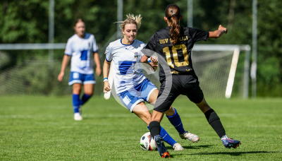 Girls Seckau vs. Koetz Haus Ladies Hengsberg