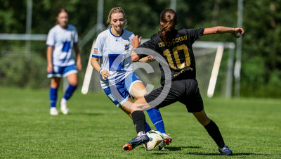 Girls Seckau vs. Koetz Haus Ladies Hengsberg