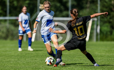 Girls Seckau vs. Koetz Haus Ladies Hengsberg