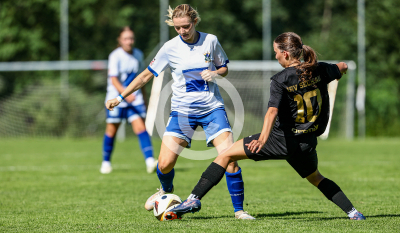 Girls Seckau vs. Koetz Haus Ladies Hengsberg