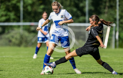 Girls Seckau vs. Koetz Haus Ladies Hengsberg