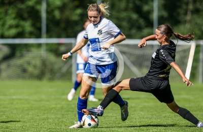 Girls Seckau vs. Koetz Haus Ladies Hengsberg