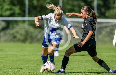 Girls Seckau vs. Koetz Haus Ladies Hengsberg