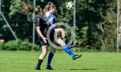Girls Seckau vs. Koetz Haus Ladies Hengsberg
