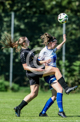 Girls Seckau vs. Koetz Haus Ladies Hengsberg