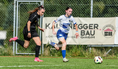 Girls Seckau vs. Koetz Haus Ladies Hengsberg