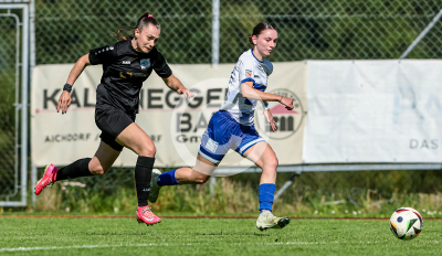 Girls Seckau vs. Koetz Haus Ladies Hengsberg