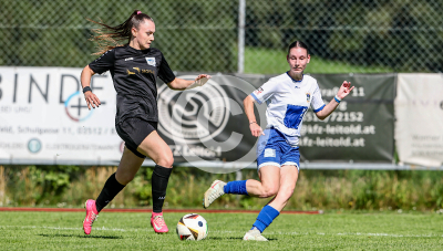 Girls Seckau vs. Koetz Haus Ladies Hengsberg