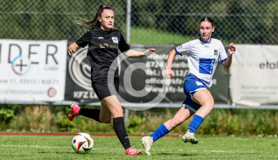 Girls Seckau vs. Koetz Haus Ladies Hengsberg
