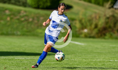 Girls Seckau vs. Koetz Haus Ladies Hengsberg