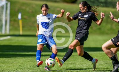 Girls Seckau vs. Koetz Haus Ladies Hengsberg