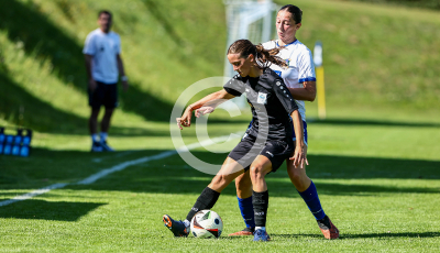 Girls Seckau vs. Koetz Haus Ladies Hengsberg