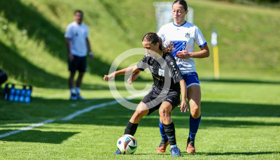 Girls Seckau vs. Koetz Haus Ladies Hengsberg
