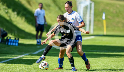 Girls Seckau vs. Koetz Haus Ladies Hengsberg