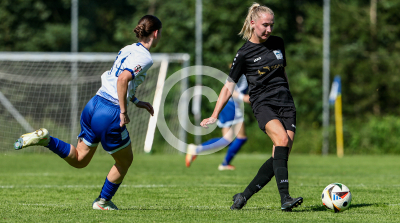Girls Seckau vs. Koetz Haus Ladies Hengsberg