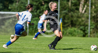 Girls Seckau vs. Koetz Haus Ladies Hengsberg