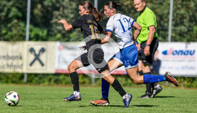 Girls Seckau vs. Koetz Haus Ladies Hengsberg