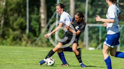 Girls Seckau vs. Koetz Haus Ladies Hengsberg